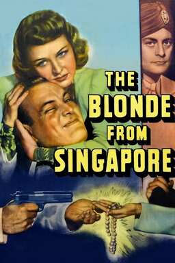 The Blonde from Singapore (missing thumbnail, image: /images/cache/397796.jpg)