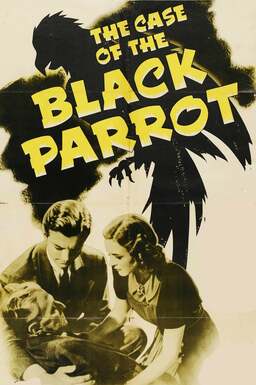 The Case of the Black Parrot (missing thumbnail, image: /images/cache/397858.jpg)