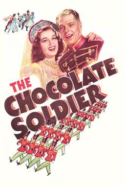 The Chocolate Soldier (missing thumbnail, image: /images/cache/397872.jpg)