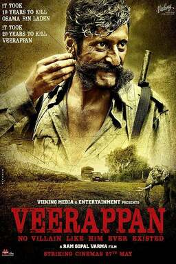 Veerappan (missing thumbnail, image: /images/cache/39798.jpg)