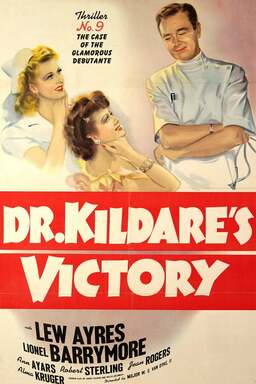 Dr. Kildare's Victory (missing thumbnail, image: /images/cache/397994.jpg)