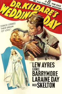 Dr. Kildare's Wedding Day (missing thumbnail, image: /images/cache/397996.jpg)
