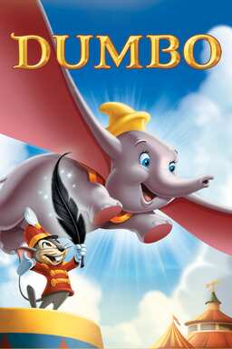 Dumbo (missing thumbnail, image: /images/cache/398008.jpg)