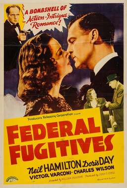 Federal Fugitives (missing thumbnail, image: /images/cache/398046.jpg)