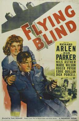 Flying Blind (missing thumbnail, image: /images/cache/398058.jpg)