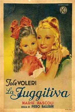 La fuggitiva (missing thumbnail, image: /images/cache/398104.jpg)