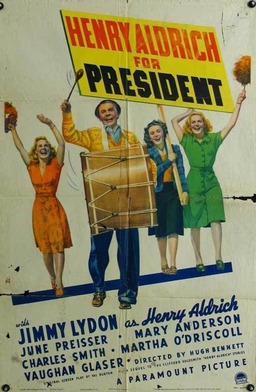 Henry Aldrich for President (missing thumbnail, image: /images/cache/398202.jpg)