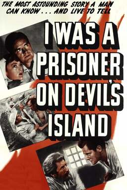 I Was a Prisoner on Devil's Island (missing thumbnail, image: /images/cache/398250.jpg)