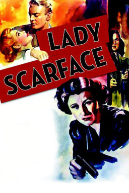 Lady Scarface (missing thumbnail, image: /images/cache/398346.jpg)