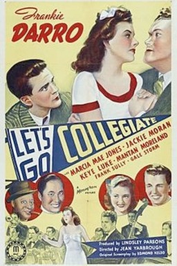 Let's Go Collegiate (missing thumbnail, image: /images/cache/398378.jpg)