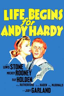 Life Begins for Andy Hardy (missing thumbnail, image: /images/cache/398382.jpg)
