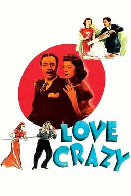 Love Crazy (missing thumbnail, image: /images/cache/398412.jpg)