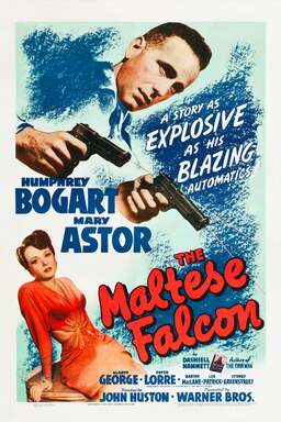 The Maltese Falcon (missing thumbnail, image: /images/cache/398434.jpg)