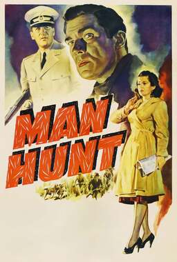 Man Hunt (missing thumbnail, image: /images/cache/398440.jpg)