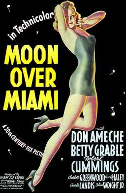 Moon Over Miami (missing thumbnail, image: /images/cache/398500.jpg)