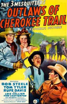 Outlaws of Cherokee Trail (missing thumbnail, image: /images/cache/398594.jpg)