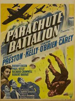 Parachute Battalion (missing thumbnail, image: /images/cache/398614.jpg)