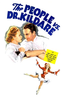 The People vs. Dr. Kildare (missing thumbnail, image: /images/cache/398634.jpg)
