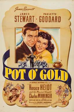 Pot o' Gold (missing thumbnail, image: /images/cache/398666.jpg)