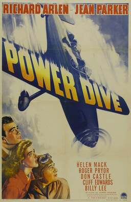 Power Dive (missing thumbnail, image: /images/cache/398668.jpg)