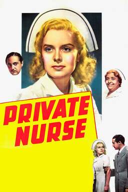 Private Nurse (missing thumbnail, image: /images/cache/398682.jpg)
