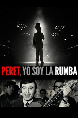 Peret, yo soy la rumba (missing thumbnail, image: /images/cache/3987.jpg)