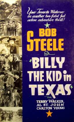 Billy the Kid in Texas (missing thumbnail, image: /images/cache/398738.jpg)