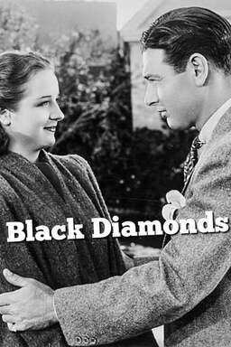 Black Diamonds (missing thumbnail, image: /images/cache/398746.jpg)