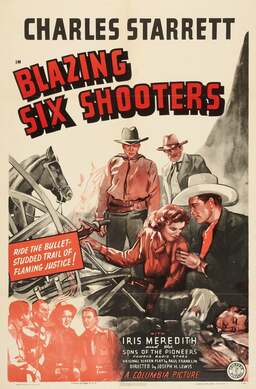 Blazing Six Shooters (missing thumbnail, image: /images/cache/398750.jpg)