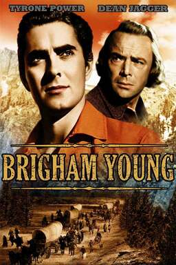 Brigham Young: Frontiersman (missing thumbnail, image: /images/cache/398776.jpg)