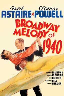 Broadway Melody of 1940 (missing thumbnail, image: /images/cache/398780.jpg)