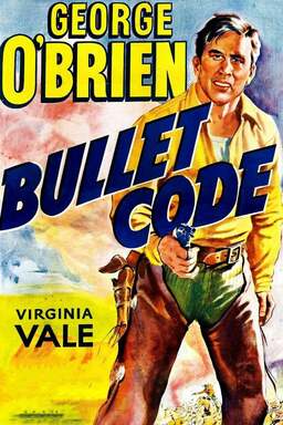 Bullet Code (missing thumbnail, image: /images/cache/398792.jpg)