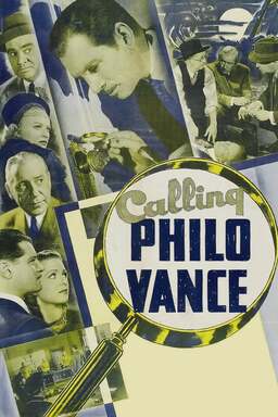 Philo Vance Comes Back (missing thumbnail, image: /images/cache/398800.jpg)