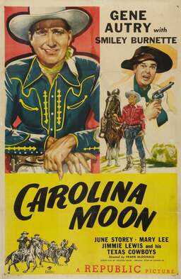 Carolina Moon (missing thumbnail, image: /images/cache/398808.jpg)