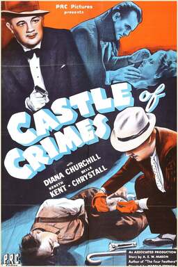 Castle of Crimes (missing thumbnail, image: /images/cache/398814.jpg)