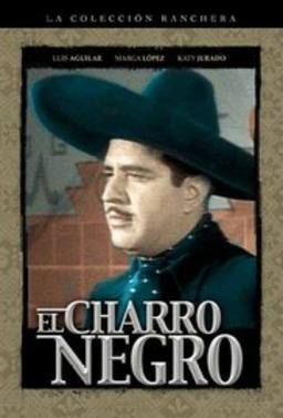 El charro Negro (missing thumbnail, image: /images/cache/398830.jpg)