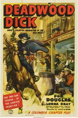 Deadwood Dick (missing thumbnail, image: /images/cache/398906.jpg)