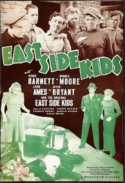 East Side Kids (missing thumbnail, image: /images/cache/398968.jpg)
