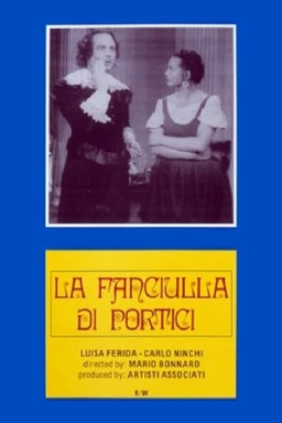 La fanciulla di Portici (missing thumbnail, image: /images/cache/398992.jpg)