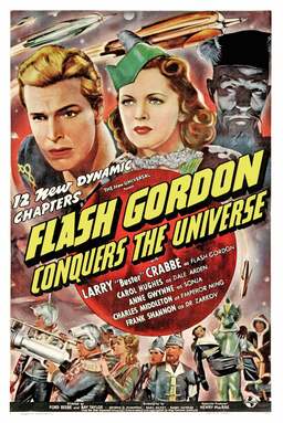 Flash Gordon: Space Soldiers Conquer the Universe (missing thumbnail, image: /images/cache/399016.jpg)