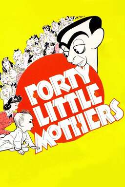 Forty Little Mothers (missing thumbnail, image: /images/cache/399034.jpg)