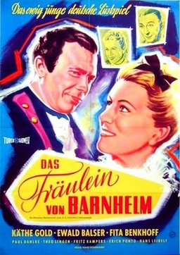 Das Fräulein von Barnhelm (missing thumbnail, image: /images/cache/399050.jpg)