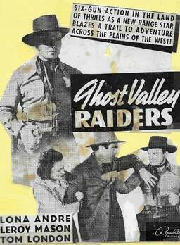 Ghost Valley Raiders (missing thumbnail, image: /images/cache/399084.jpg)