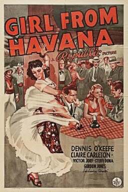Girl from Havana (missing thumbnail, image: /images/cache/399090.jpg)