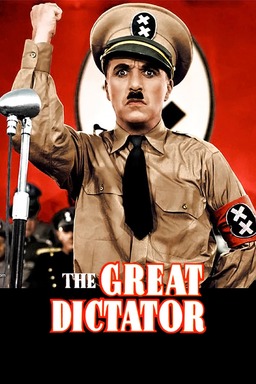 The Great Dictator (missing thumbnail, image: /images/cache/399120.jpg)