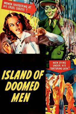 Island of Doomed Men (missing thumbnail, image: /images/cache/399240.jpg)