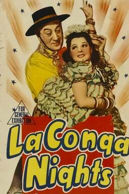La Conga Nights (missing thumbnail, image: /images/cache/399294.jpg)