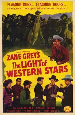 The Light of Western Stars (missing thumbnail, image: /images/cache/399336.jpg)