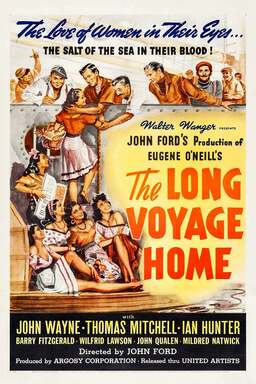 Eugene O'Neill's The Long Voyage Home (missing thumbnail, image: /images/cache/399364.jpg)