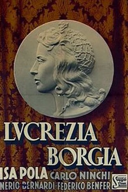 Lucrezia Borgia (missing thumbnail, image: /images/cache/399374.jpg)